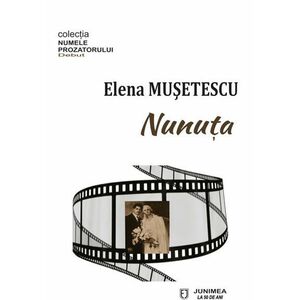 Nunuta | Elena Musetescu imagine