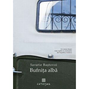 Bufnita alba | imagine