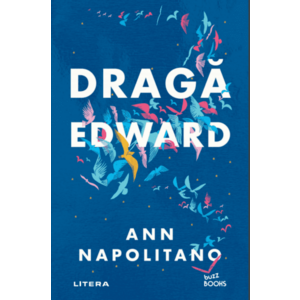 Draga Edward | Ann Napolitano imagine