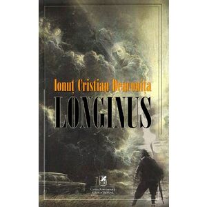 Longinus | Ionut Cristian Deaconita imagine