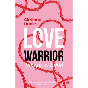 Love Warrior imagine