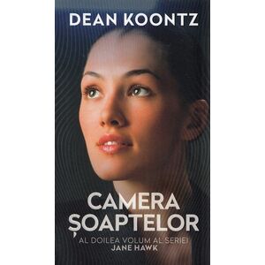 Camera soaptelor | Dean Koontz imagine