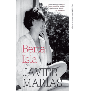 Berta Isla - Javier Marias imagine