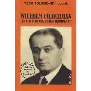 Filderman | Tesu Solomovici imagine