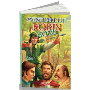 Aventurile Lui Robin Hood imagine