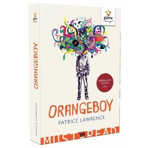 Orangeboy | Patrick Lawrence imagine