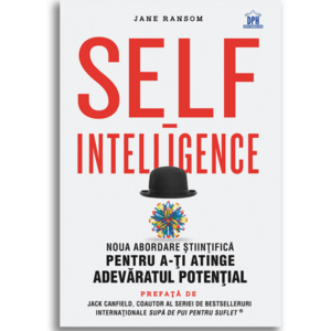 Self-Intelligence | Jane Ransom imagine