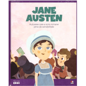 Jane Austen | imagine