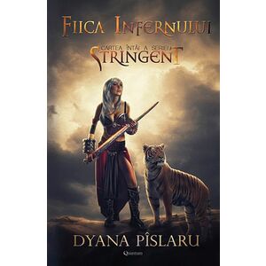 Fiica infernului | Dyana Pislaru imagine