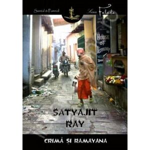 Crima si Ramayana | Satyajit Ray imagine