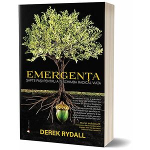 Emergenta | Derek Rydall imagine