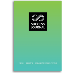Success journal | Matthias Hechler imagine