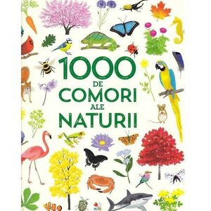 1000 de comori ale naturii imagine
