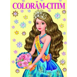Coloram-Citim - Miss Univers | imagine