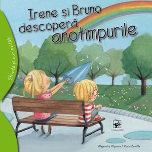 Irene si Bruno descopera anotimpurile | Alejandro Algarr imagine