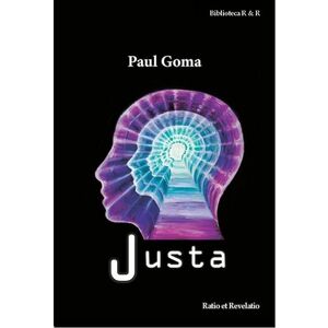 Justa | Paul Goma imagine