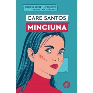 Minciuna - Care Santos imagine