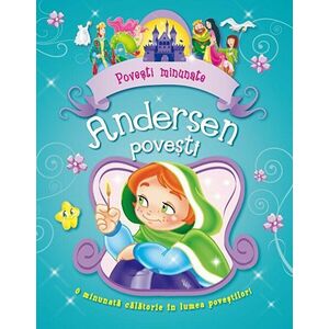 Andersen - Povesti minunate/*** imagine