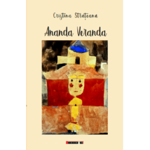 Ananda Veranda | Cristina Struteanu imagine