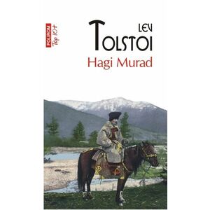 Hagi Murad | Lev Tolstoi imagine