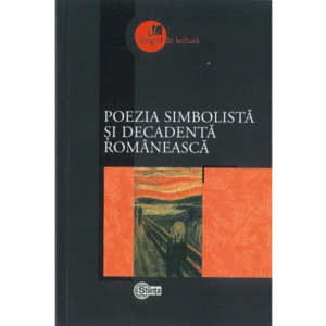 Poezia simbolista si decadenta romaneasca imagine