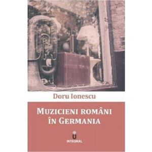 Muzicieni romani in Germania | Doru Ionescu imagine