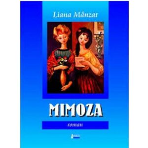 Mimoza | Liana Manzat imagine