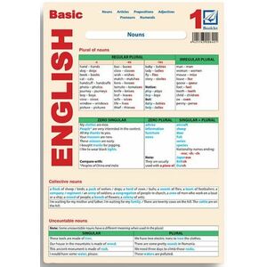 Pliant Basic English 1 | Laura Popescu, Mihaela Danga imagine