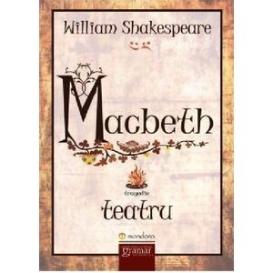 Macbeth | William Shakespeare imagine