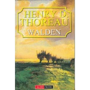 Walden - Henry D. Thoreau imagine