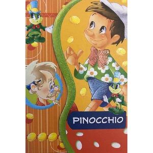 Pinocchio | imagine