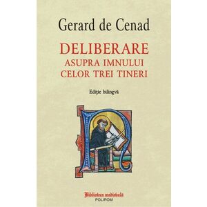 Gerard de Cenad imagine