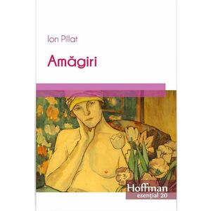 Amagiri | Ion Pillat imagine
