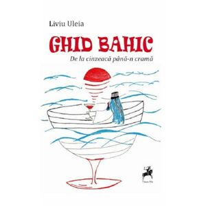 Ghid bahic | Liviu Uleia imagine