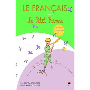 Micul Print (Le Petit Prince) | imagine