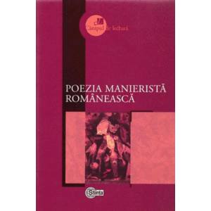 Poezia manierista romaneasca | imagine