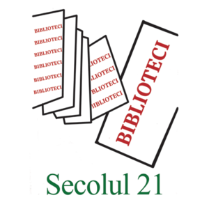 Revista Secolul 21 - Biblioteci | imagine