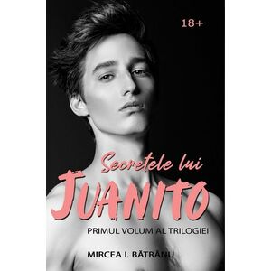 Secretele lui Juanito | Mircea I. Batranu imagine
