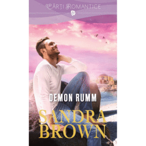 Demon Rumm | Sandra Brown imagine