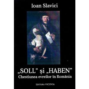 Soll si Haben | Ioan Slavici imagine