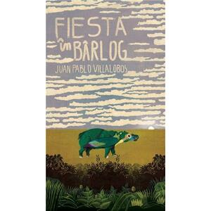 Fiesta in barlog | Juan Pablo Villalobos imagine