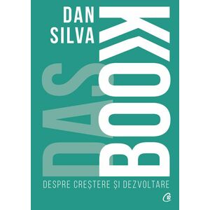 Das Book | Daniel Silva imagine