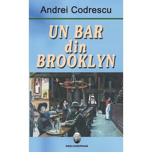 Un bar din Brooklyn | Andrei Codrescu imagine