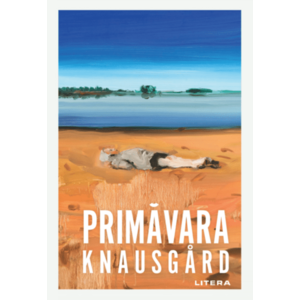 Primavara | Karl Ove Knausgard imagine