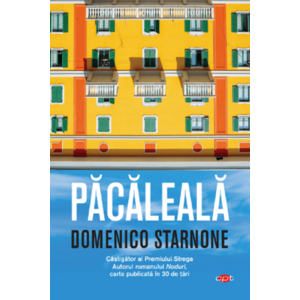 Pacaleala | Domenico Starnone imagine