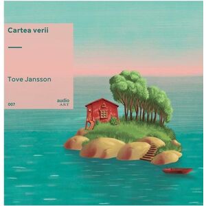 Cartea verii - Vinyl | Tove Jansson imagine