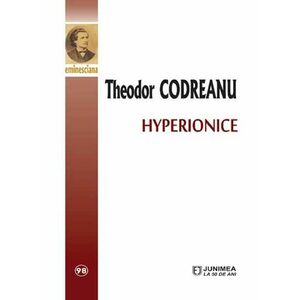 Hyperionice | Theodor Codreanu imagine