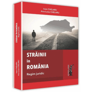 Strainii in Romania | Ioan Chelaru, Ana-Luisa Chelaru imagine