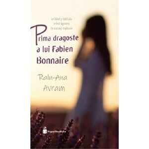 Prima dragoste a lui Fabien Bonnaire | Ralu-Ana Avram imagine