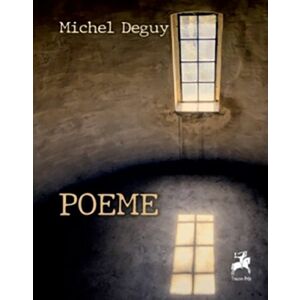 Poeme | Michel Deguy imagine